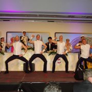 Captain' Dinner (16.11.13)